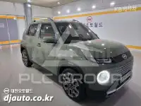 2024 Hyundai Casper