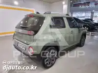 2024 Hyundai Casper