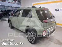 2024 Hyundai Casper