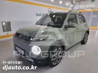 2024 Hyundai Casper