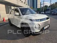 2024 Hyundai Casper