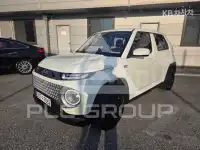 2024 Hyundai Casper