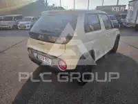 2024 Hyundai Casper