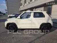 2024 Hyundai Casper