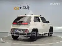 2024 Hyundai Casper