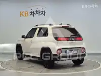 2024 Hyundai Casper