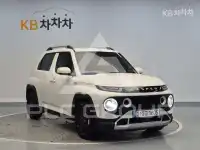 2024 Hyundai Casper