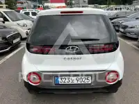 2024 Hyundai Casper