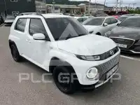 2024 Hyundai Casper