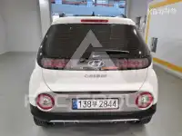 2024 Hyundai Casper
