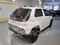2024 Hyundai Casper