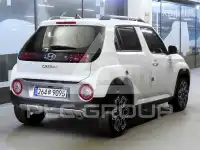 2024 Hyundai Casper