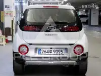 2024 Hyundai Casper