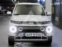 2024 Hyundai Casper