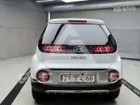 2024 Hyundai Casper