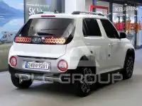 2024 Hyundai Casper