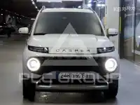 2024 Hyundai Casper