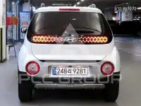 2024 Hyundai Casper