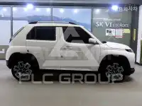 2024 Hyundai Casper