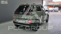2024 Hyundai Casper