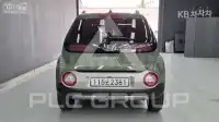 2024 Hyundai Casper
