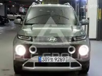 2024 Hyundai Casper