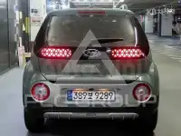 2024 Hyundai Casper
