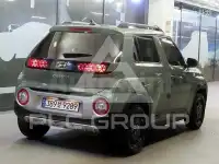 2024 Hyundai Casper