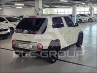 2024 Hyundai Casper