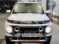 2024 Hyundai Casper