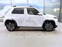 2024 Hyundai Casper