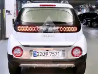 2024 Hyundai Casper