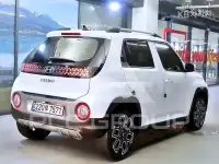 2024 Hyundai Casper