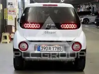 2024 Hyundai Casper