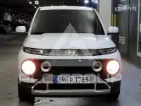 2024 Hyundai Casper