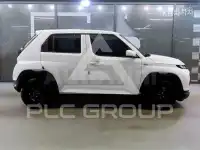 2024 Hyundai Casper