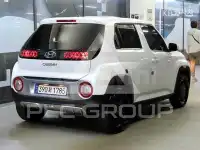 2024 Hyundai Casper