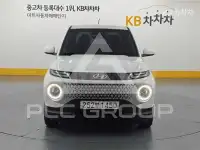 2024 Hyundai Casper