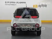 2024 Hyundai Casper