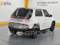 2024 Hyundai Casper