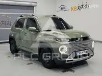 2024 Hyundai Casper