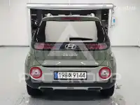2024 Hyundai Casper