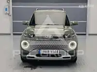 2024 Hyundai Casper