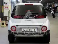 2024 Hyundai Casper