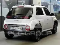 2024 Hyundai Casper
