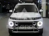 2024 Hyundai Casper