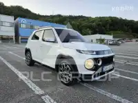 2024 Hyundai Casper