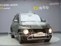 2024 Hyundai Casper