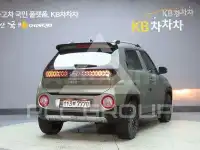 2024 Hyundai Casper