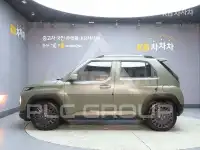 2024 Hyundai Casper